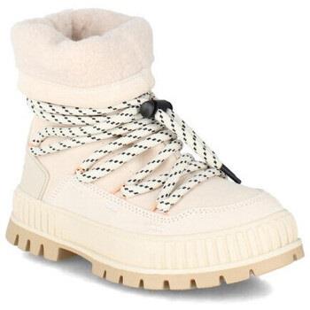 Bottines Palladium pallashock hiver