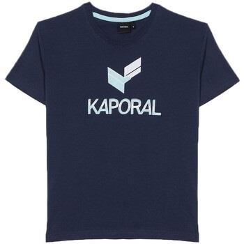 T-shirt enfant Kaporal PUCKE23B11