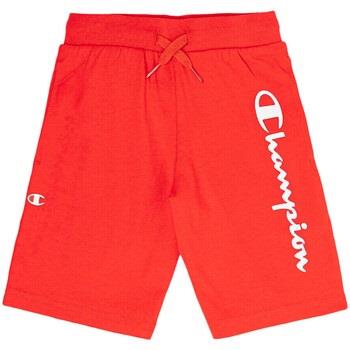 Short enfant Champion CHA231B201-05