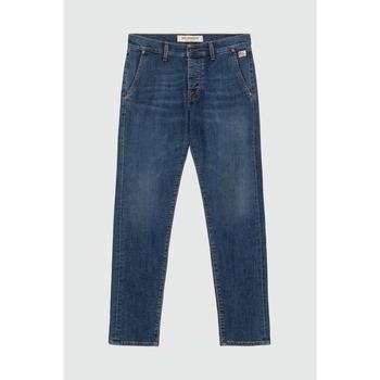 Jeans Roy Rogers RRU006D0212530