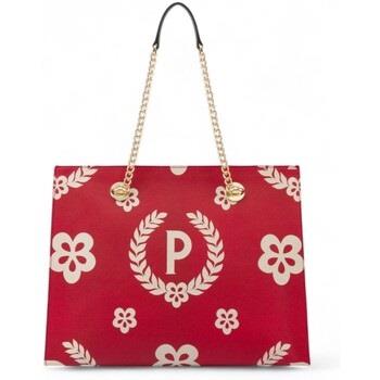 Sac Pollini Borsa Donna Rosso TE8472PP0DQ1E00B