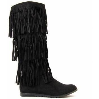 Bottes Leindia 93910