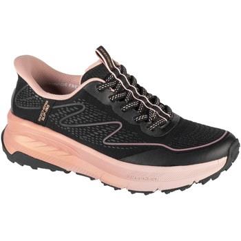 Baskets basses Skechers Slip-Ins: Switch Back - Mist