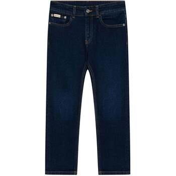 Jeans enfant Calvin Klein Jeans -