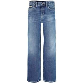 Jeans enfant Calvin Klein Jeans -