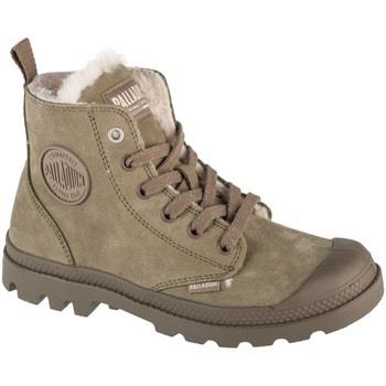 Baskets basses Palladium Pampa Hi Zip WL