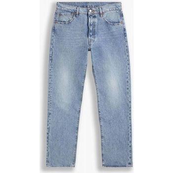 Jeans Levis 59692 0022 - 501 SKATEBOARDING-S E STF HOMEWOOD