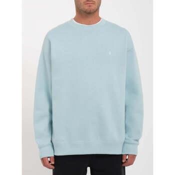 Polaire Volcom Sudadera Single Stone - Misty Blue