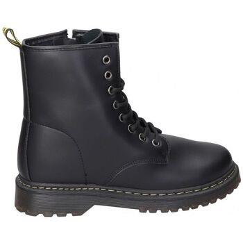 Bottines Stay 57-388