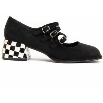 Chaussures escarpins Leindia 96698