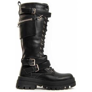 Bottes Leindia 96977