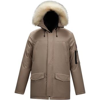 Parka Subprime Parka Tommy