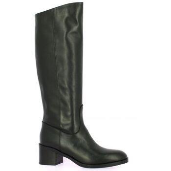 Bottes Gianni Crasto Bottes cuir