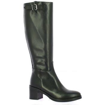 Bottes Gianni Crasto Bottes cuir