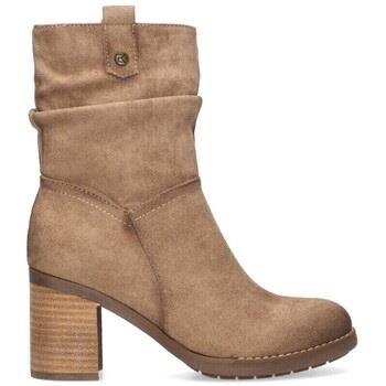 Bottines Etika 76203