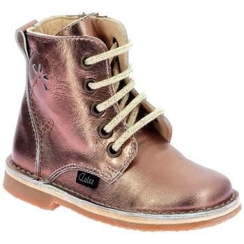 Boots enfant Aster Abotine