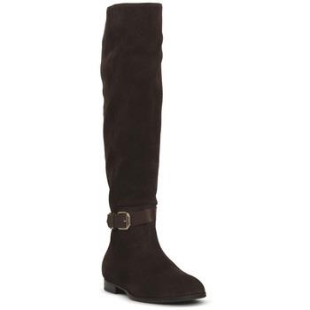 Bottes Priv Lab VELOUR OIL NAPOLE1