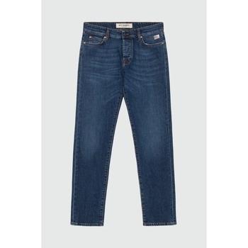 Jeans Roy Rogers RRU118D1032533