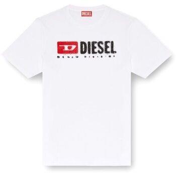 T-shirt Diesel A15025 0GRAI T-ADJUST-K14-100