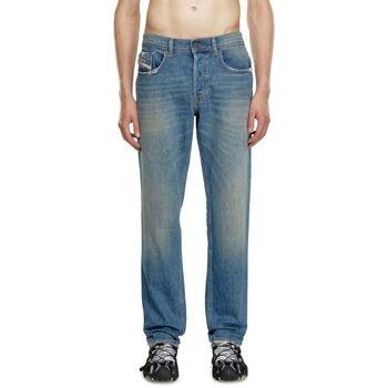 Jeans Diesel 2023 D-FINITIVE 0GRDB-01