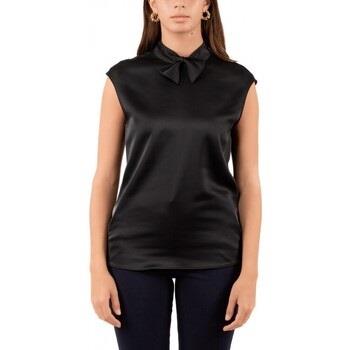 Chemise Emporio Armani Pull Femme