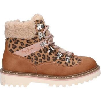 Bottes Pepe jeans PGS50171 LEIA TREK