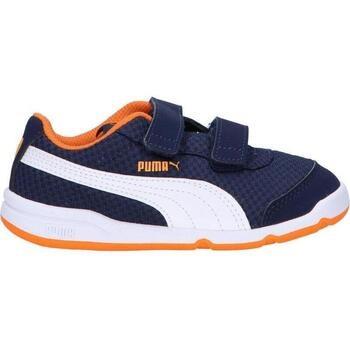 Chaussures enfant Puma 192525 STEPFLEEX 2 MESH VE V