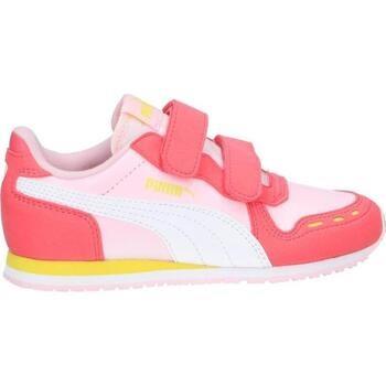 Chaussures enfant Puma 360732 CABANA RACER SL V PS