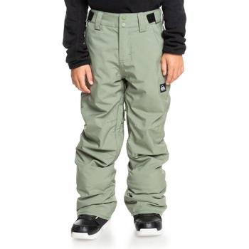 Pantalon enfant Quiksilver Estate