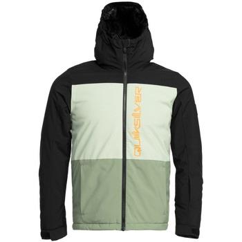 Veste enfant Quiksilver Side Hit