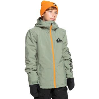 Veste enfant Quiksilver Morton