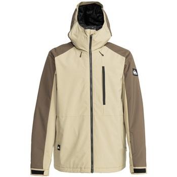 Parka Quiksilver Mission