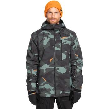 Veste Quiksilver Mission