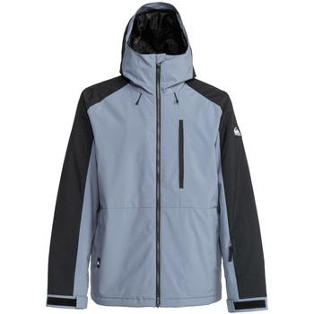 Parka Quiksilver Mission