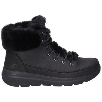 Bottines Skechers 144202-BBK