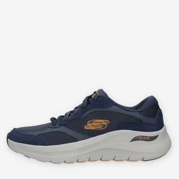 Baskets montantes Skechers 232702-NVOR