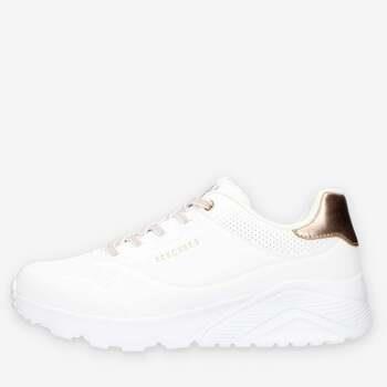 Baskets montantes Skechers 310384L-WHT