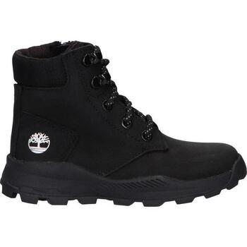 Bottes enfant Timberland A28EN BROOKLYN