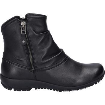 Bottes Josef Seibel Charlotte 09, schwarz