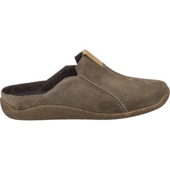 Chaussons Josef Seibel Vince 02, taupe