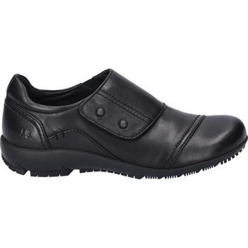 Mocassins Josef Seibel Charlotte 08, schwarz