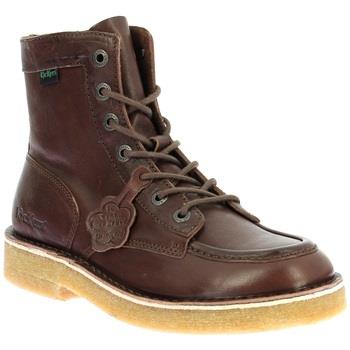 Boots Kickers Kick Orijeans