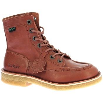 Boots Kickers Kick Orijeans