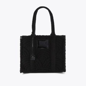 Sac Kurt Geiger London F FUR LG SOUTHBANK TOTE