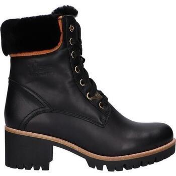 Bottes Panama Jack PHOEBE IGLOO TRAV B1