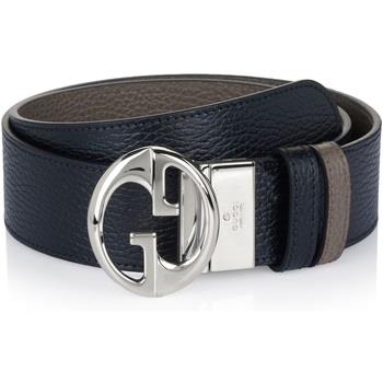 Ceinture Gucci Ceinture réversible noir-brun