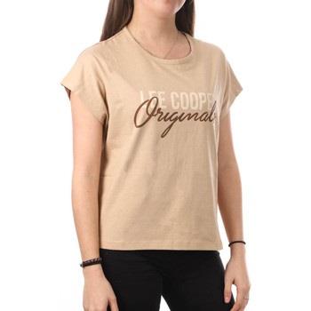 T-shirt Lee Cooper LEE-010696