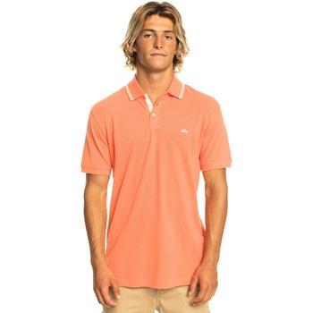 Chemise Quiksilver Loia Polo