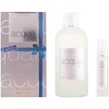 Cologne Luxana Acqua Uno Case 2 Pièces