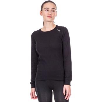 Chemise Odlo _3_BL TOP Crew neck l/s ACTIVE WARM NE